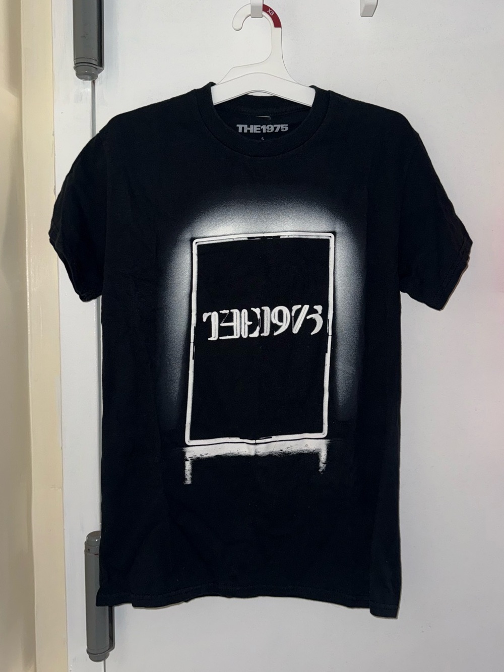 The 1975 Band Tour Shirt